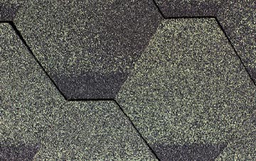 Park Bridge fibreglass shingle repairs