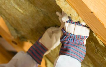 types of Park Bridge pitched roof insulation materials