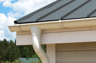 Park Bridge soffits